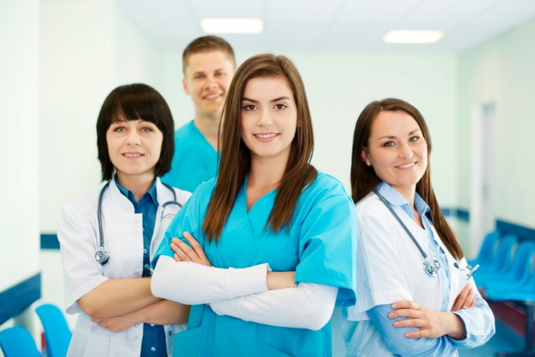 Medical & Healthcare